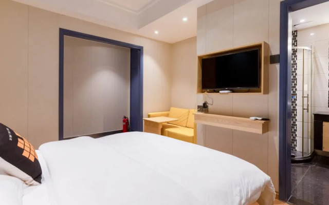 Zhongshan Wenhua Fashion Hotel