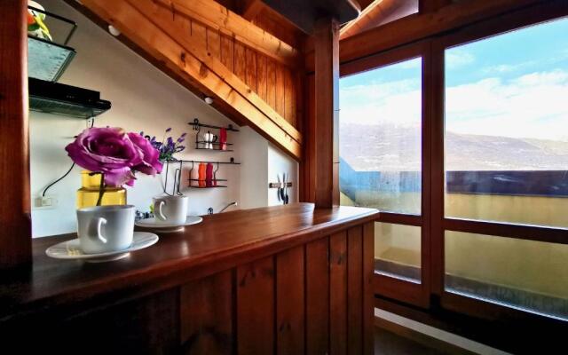 TORRETTA 9 by Design Studio