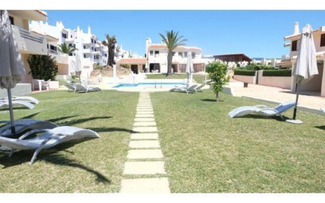 Roca Belmonte Apartamentos