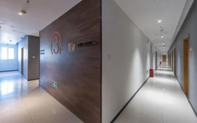 Sawasdee Krungthep Inn