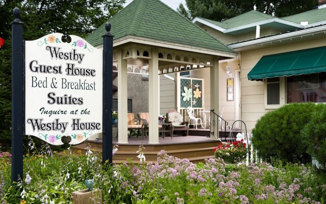 Westby House Inn