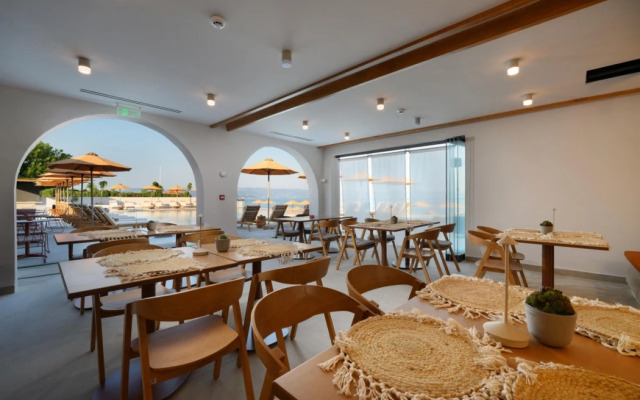 Ionian Sea View