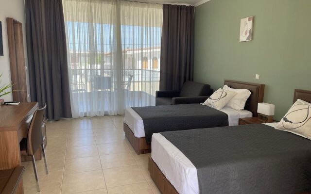 Centrum Rooms Apart-hotel