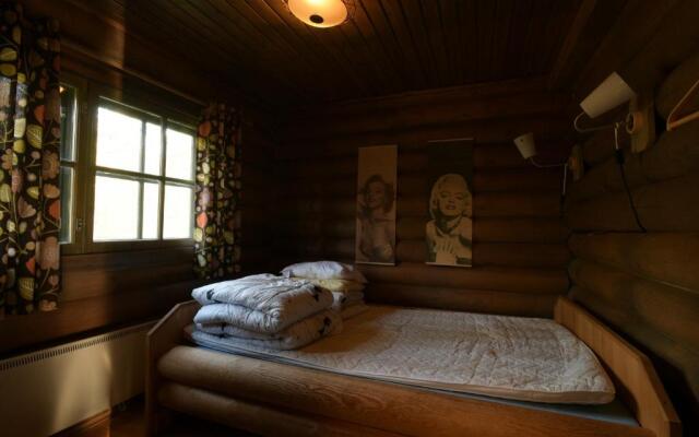 Laavu Holiday Homes