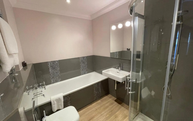 Park Farm Hotel & Leisure