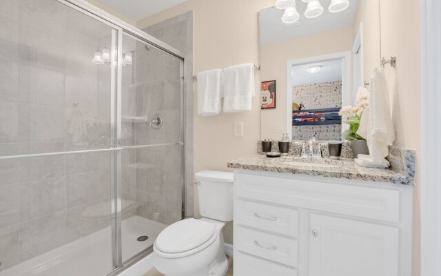 Misty Villa Champions Gate 5469