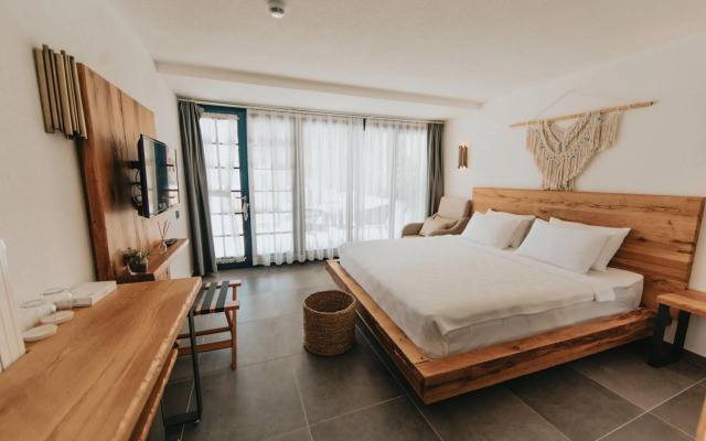 Büyükada Loc’Ada