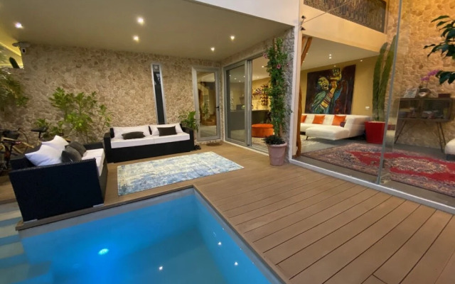 Casarte Boutique Hotel