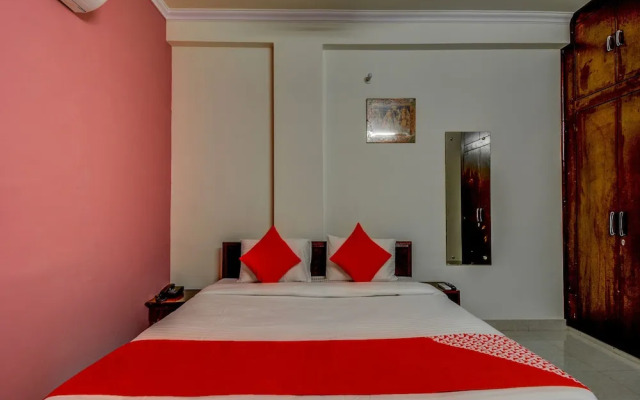 OYO 17265 Hotel Kankariya