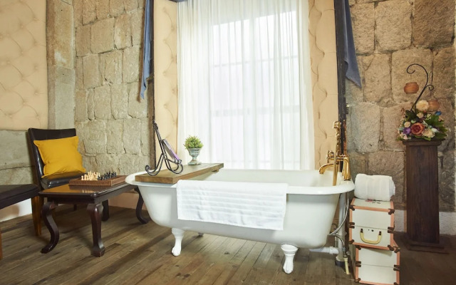 Hotel Vintage "Rialto"