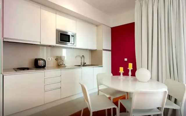 Your Home in Palácio do Bairro Alto