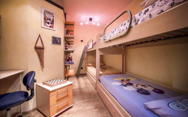 Casa Deborah - Italian Homing