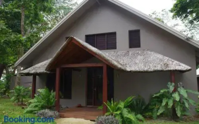 Tides Reach Beach House