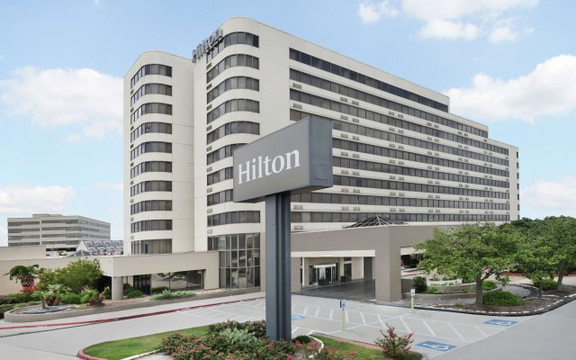 Hilton College Station & Conference Center