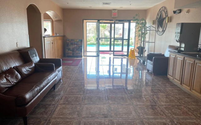 Tropicana Inn and Suites