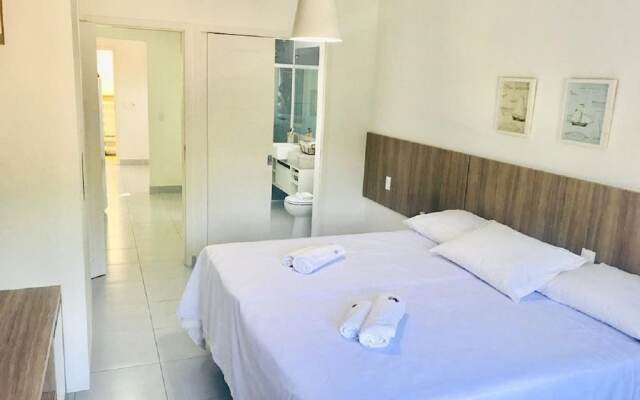 Pipa Ubaia Residence Apartments