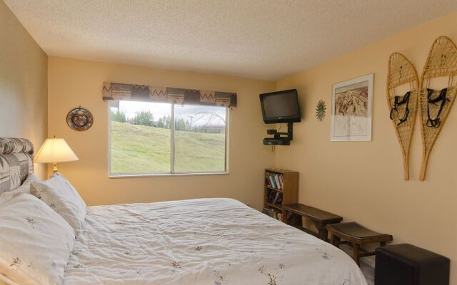 Storm Meadows East Slopeside - SE056