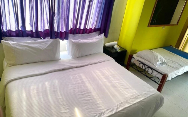 Hotel Santelmo