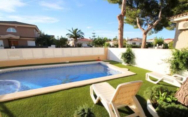 Pino Alto Villas Amelie
