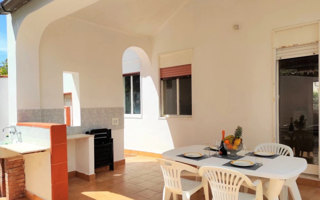 Villa Miramare Ognina