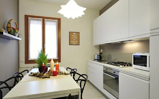 Venice Doge Apartment