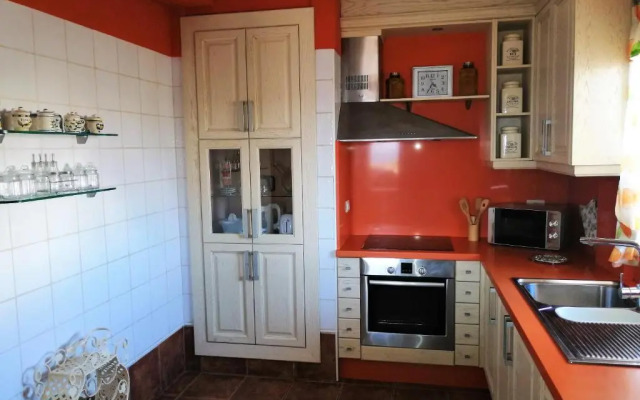 Fantastic Vista Marina