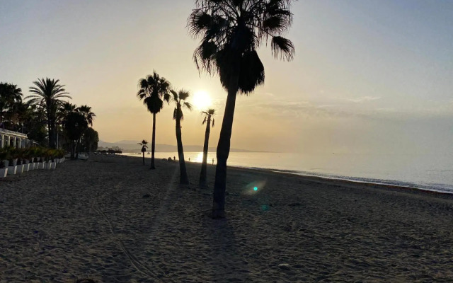 Apartamentos Linda Vista