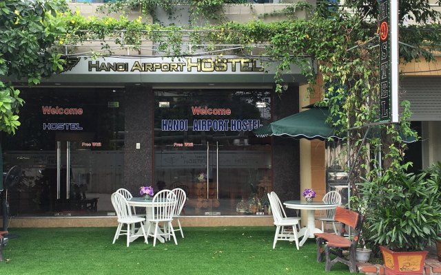 Hanoi Airport Hotel - Convenient & Friendly