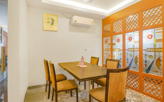 Fabhotel Prime Kokapet