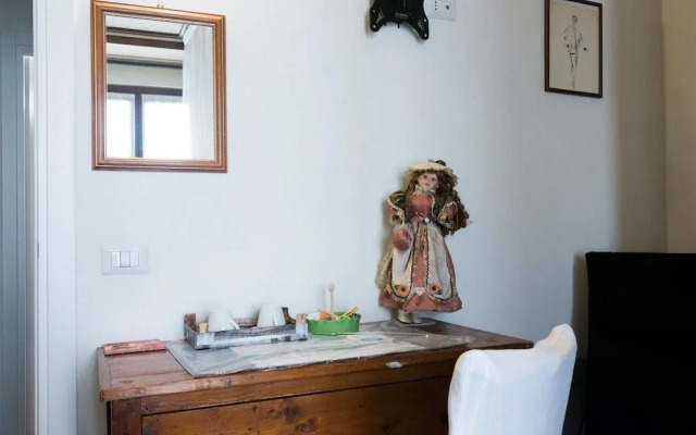 Beta Delta Sigma B&B