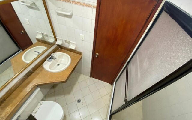 4E-R Apartamento Cerca Al Mar Con Wifi