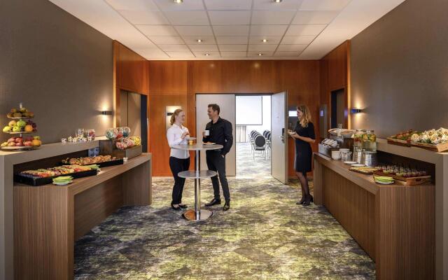 Mercure Hotel Bochum City