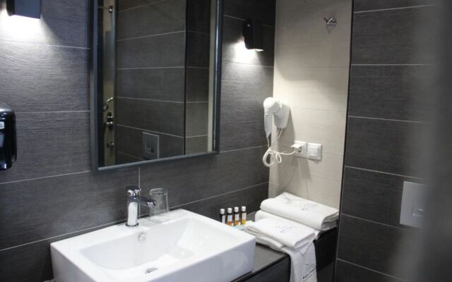 Akti Toroni Boutique Hotel