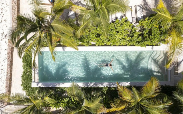 Passion Boutique Hotel Zanzibar - Adults Only
