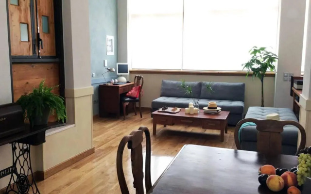 Unique - Spacious Studio with rooftop / Thissio