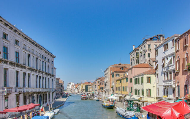 Romantic Venice