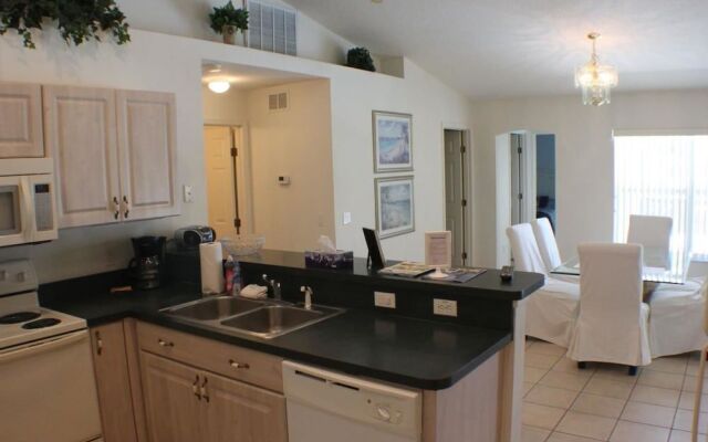 Villa Warren - Comfort - 4 Bedroom