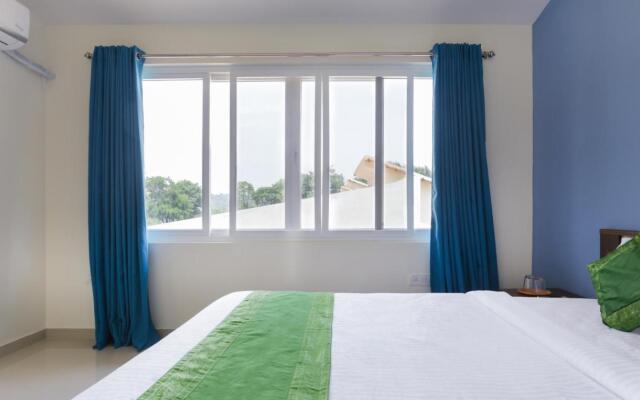 Treebo Laa Gardenia Resort, Yelagiri