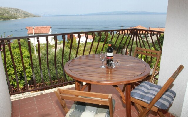 Apartments Sanader