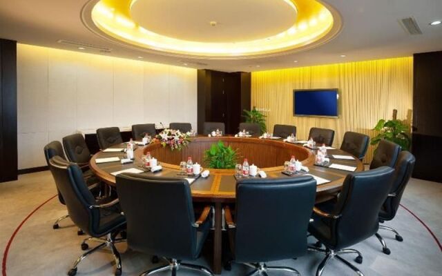 Jinling Hotel Yangzhou