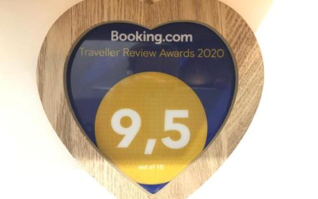 White House Gdańsk Wrzeszcz