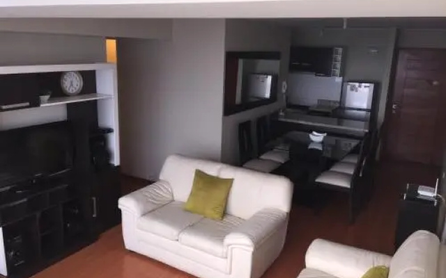 Executive Apartments - Miraflores