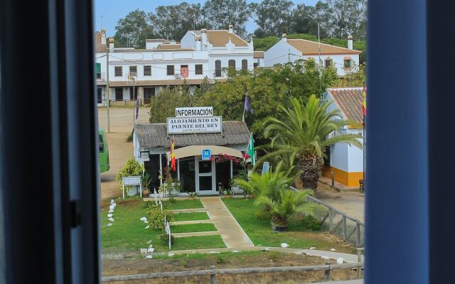Hostal Puente Del Rey