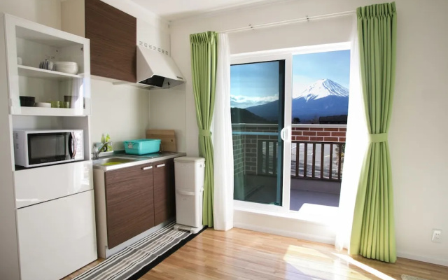 Cottage Yushin