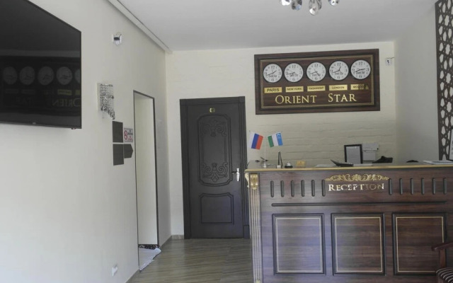 Orient Star Hotel