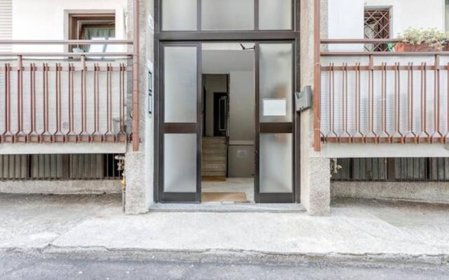 Appartamento a 2 passi da Como