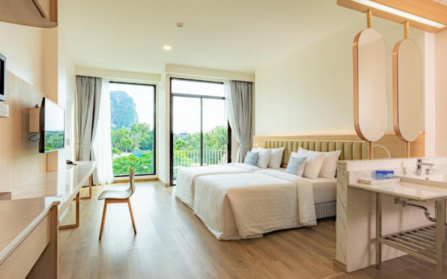 Infinity Aonang Krabi Hotel