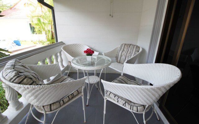 New Nordic Villas and Apartments by Pattaya Sunny Rentals