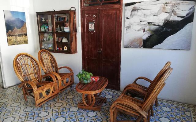 Hostal Provincia Valledupar
