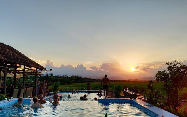 Phong Nha Eco Mountain Farmstay